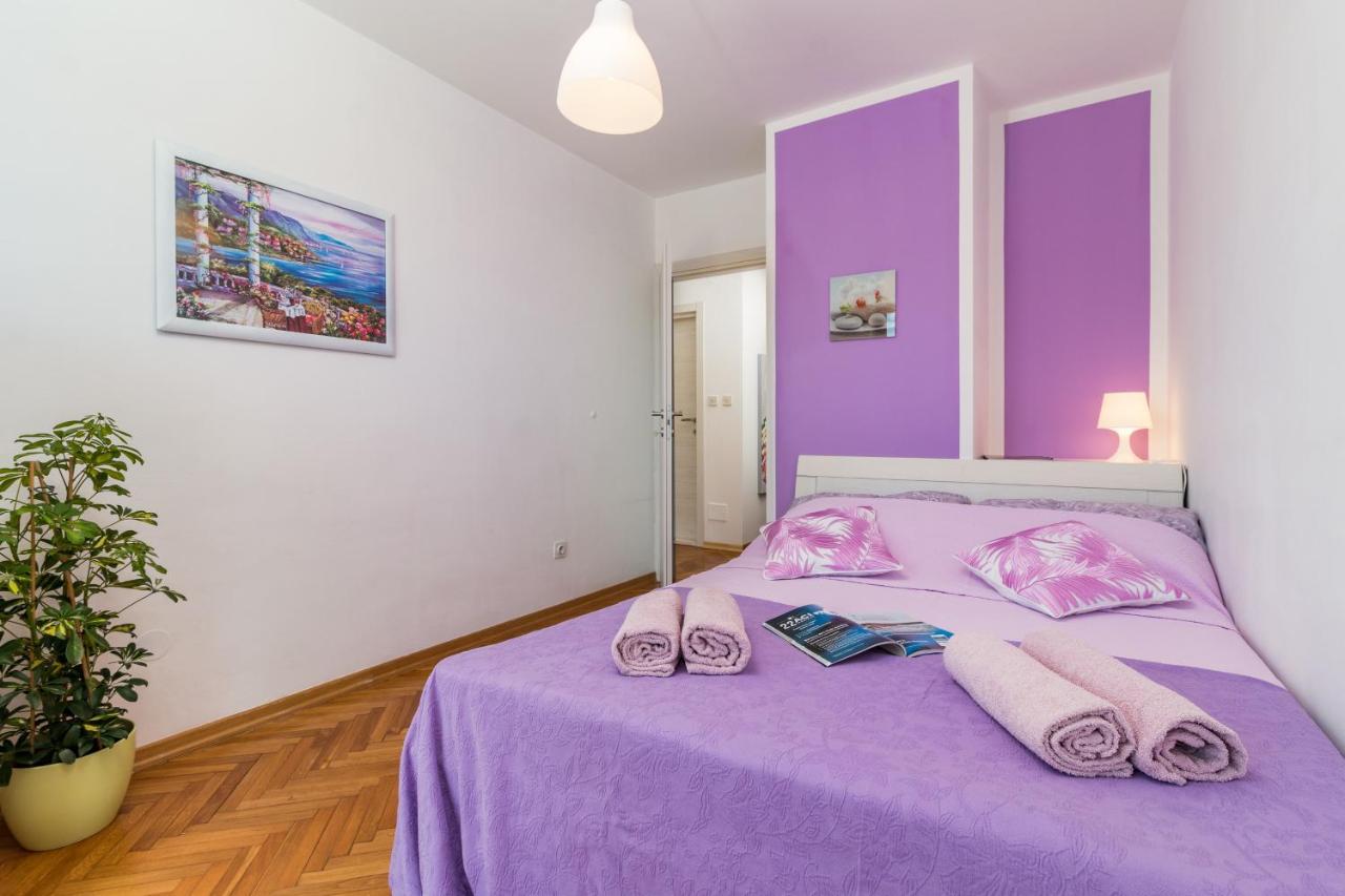 Villa Andrija Family Dream With Heated Pool At The Sea With Beautiful Garden, Outside Cinema And Kids Playground Fažana Buitenkant foto